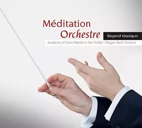 Couverture du produit · Méditation orchestre
