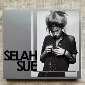 Couverture du produit · Selah Sue