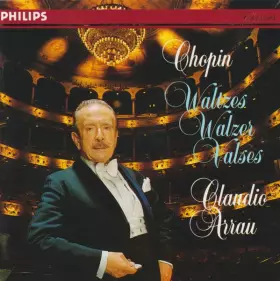 Couverture du produit · Valses