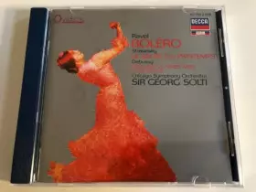 Couverture du produit · Bolero/Sacre/+ [Import]