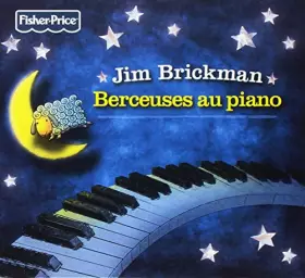 Couverture du produit · Berceuses au Piano [Import Allemand]