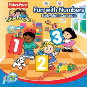 Couverture du produit · Fun with Numbers/Various