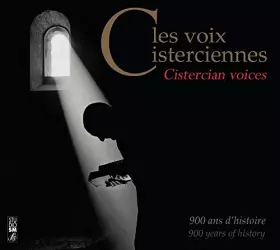 Couverture du produit · Les Voix Cisterciennes