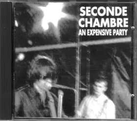 Couverture du produit · An Expensive Party