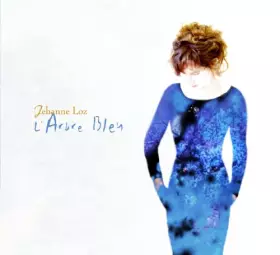 Couverture du produit · l'arbre Bleu