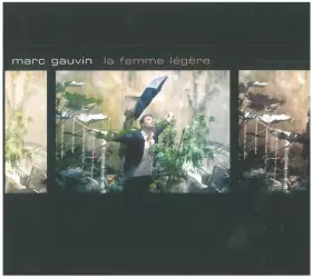 Couverture du produit · La Femme légère