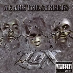 Couverture du produit · We are The Streets