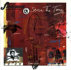 Couverture du produit · Seize The Time