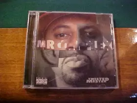 Couverture du produit · Twisted Mister