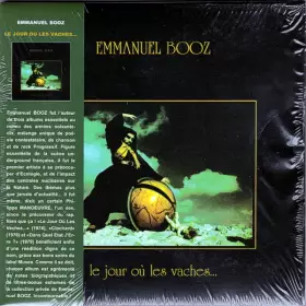 Couverture du produit · Le Jour Où Les Vaches...