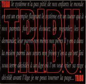 Couverture du produit · Dans L'ombre...Et En Silence