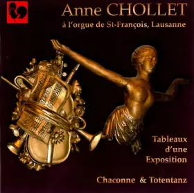 Couverture du produit · Tableaux D Une Exposition [Import]