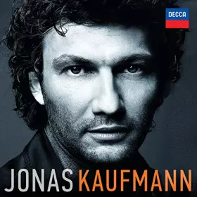 Couverture du produit · Jonas Kaufmann