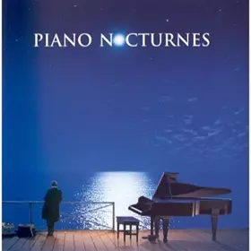 Couverture du produit · Piano Nocturnes [Import]