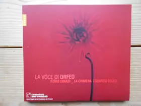 Couverture du produit · Di Francesco Rasi:La Voce [Import]