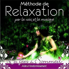 Couverture du produit · Les Fees du Sommeil CD