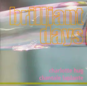 Couverture du produit · Brilliant Days