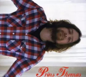 Couverture du produit · Prins Thomas