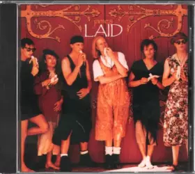 Couverture du produit · Laid