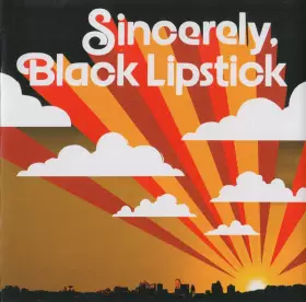 Couverture du produit · Sincerely, Black Lipstick