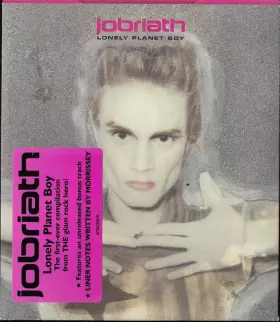 Couverture du produit · Lonely Planet Boy