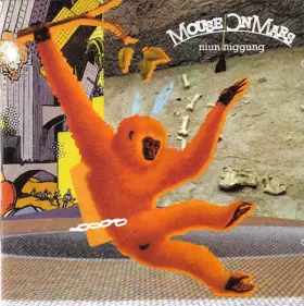 Couverture du produit · Niun Niggung