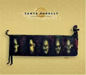 Couverture du produit · Whiskey Tango Ghosts