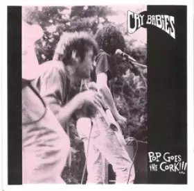 Couverture du produit · Pop Goes The Cork !!!