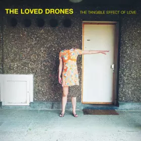 Couverture du produit · The Tangible Effect Of Love