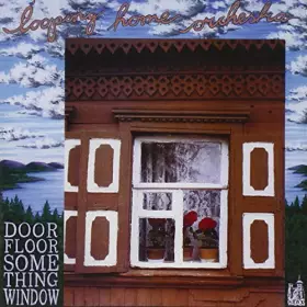 Couverture du produit · Looping Home Orchestra