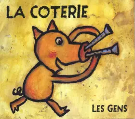 Couverture du produit · Les Gens