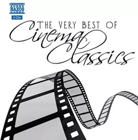 Couverture du produit · Very Best of Cinema Classics [Import]