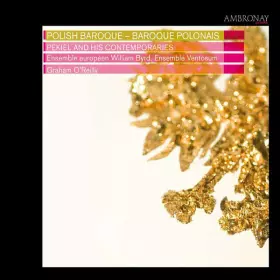 Couverture du produit · Polish Baroque - Baroque Polonais - Pekiel And His Contemporaries
