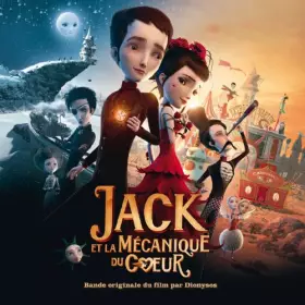 Couverture du produit · Jack Et la Mecanique du Cour [Import]
