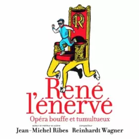 Couverture du produit · René L'énervé