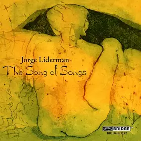 Couverture du produit · Jorge Liderman : The of Songs