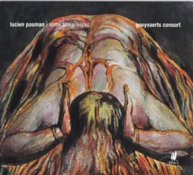 Couverture du produit · Some Blake Works