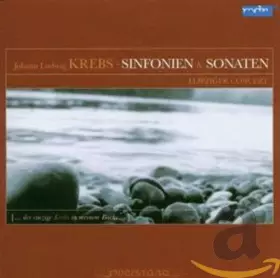 Couverture du produit · Symphonies et sonates [Import]