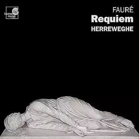 Couverture du produit · Requiem / Symphony in D minor