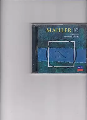 Couverture du produit · Symphony 10