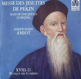 Couverture du produit · Messe Des Jésuites De Pékin