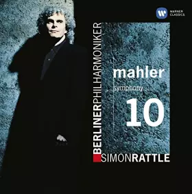 Couverture du produit · Mahler : Symphonie n° 10