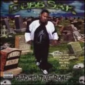 Couverture du produit · Bad to The Bone