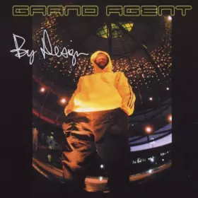 Couverture du produit · By Design