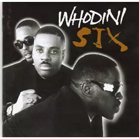 Couverture du produit · Six