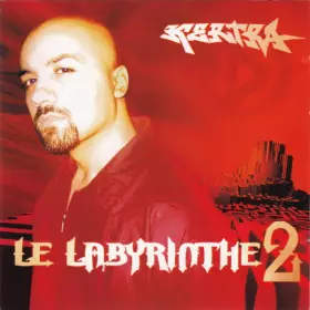 Couverture du produit · Le Labyrinthe 2