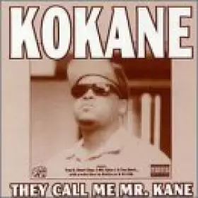 Couverture du produit · They Call Me Mr. Kane