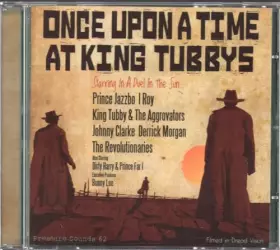 Couverture du produit · Once Upon a Time at. [Import]