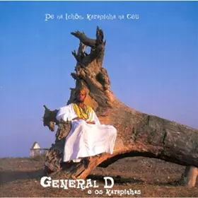 Couverture du produit · PE Tchon Karapinha Na Ceu