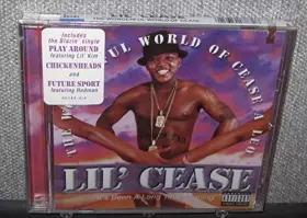 Couverture du produit · Wonderful World of Cease a Leo